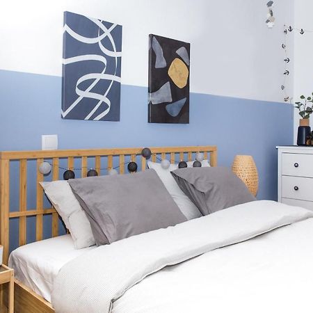 Boho Blu By A&D Properties Pórto Ráfti Zewnętrze zdjęcie