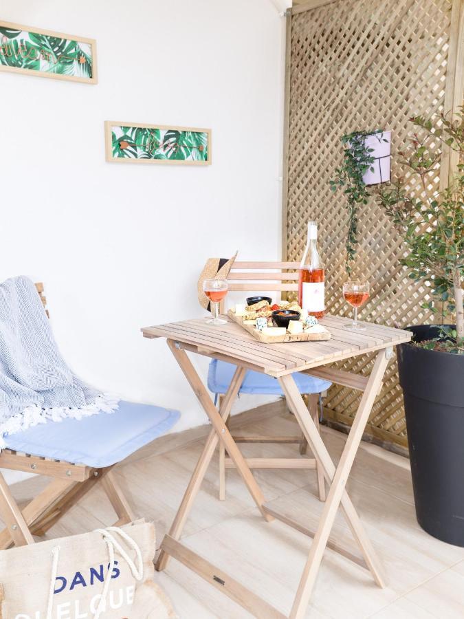 Boho Blu By A&D Properties Pórto Ráfti Zewnętrze zdjęcie